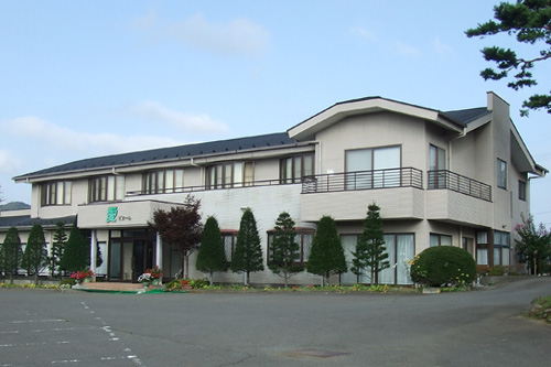 研修棟 Kホール
