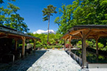 山中湖温泉　紅富士の湯